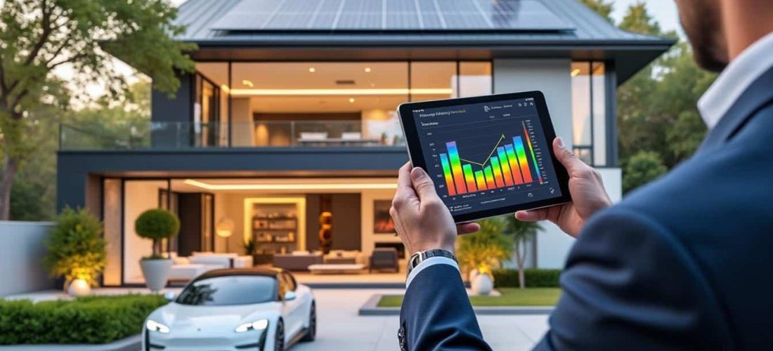 découvrez comment le diagnostic de performance énergétique (dpe) impacte le prix de vente de votre bien immobilier et optimisez votre transaction grâce à une meilleure compréhension de ses effets.