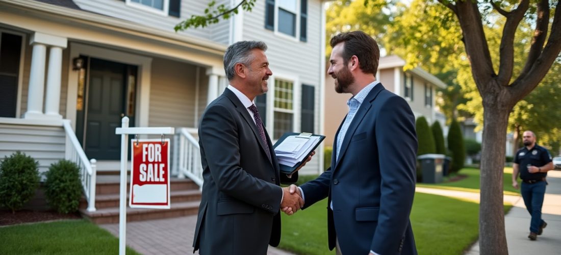 découvrez comment le droit de préemption permet à la mairie d'acquérir un bien immobilier avant tout autre acheteur, et quelles sont les conditions pour en bénéficier.