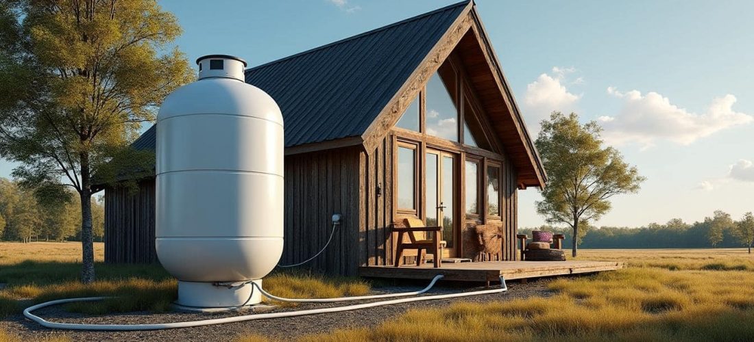découvrez comment le gaz propane constitue une solution efficace pour alimenter les maisons situées loin des réseaux urbains, garantissant confort et indépendance énergétique.