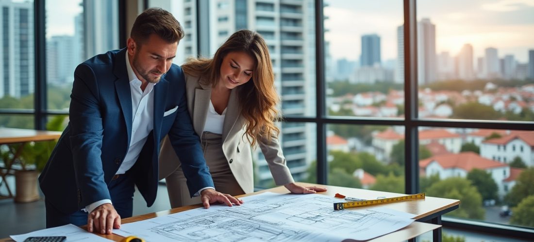 découvrez comment le marché immobilier local influence directement le prix au mètre carré et impacte vos investissements immobiliers.