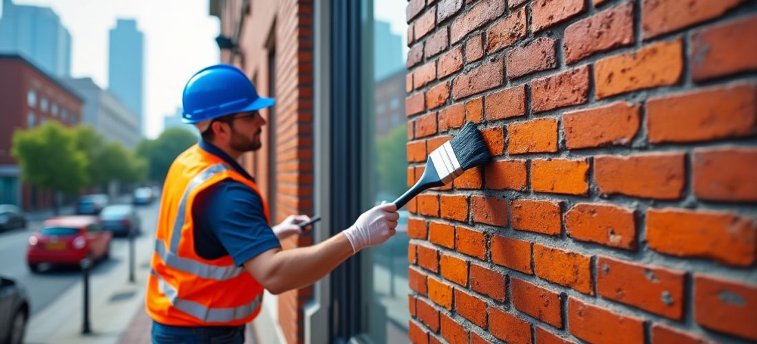 découvrez comment le ravalement de façade protège efficacement vos briques contre la pollution, en préservant l'esthétique et la durabilité de votre bâtiment.