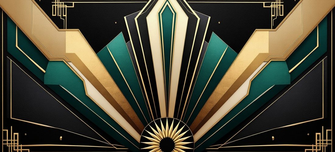 découvrez le style art déco, caractérisé par des formes géométriques raffinées et un design élégant qui allie modernité et sophistication.