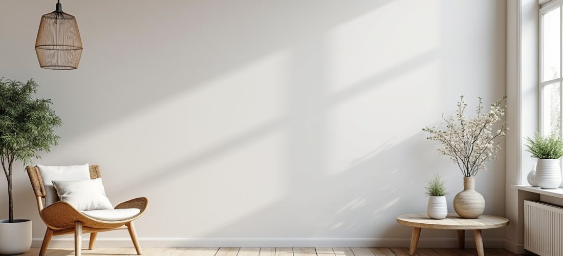 découvrez le style scandinave, qui mise sur des formes simples et fonctionnelles pour un intérieur épuré et pratique.