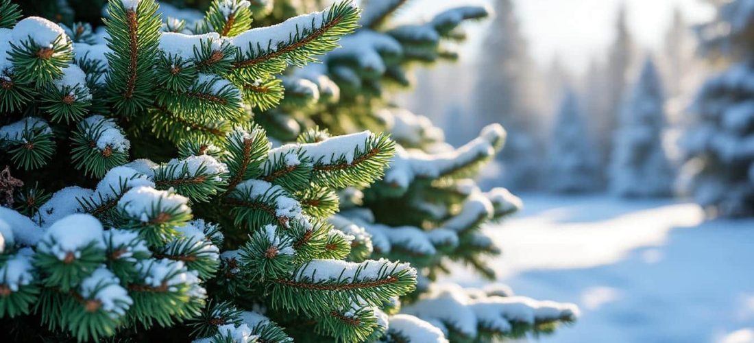 découvrez les arbustes persistants qui gardent leur feuillage tout au long de l'hiver, apportant verdure et beauté à votre jardin même pendant les saisons froides.
