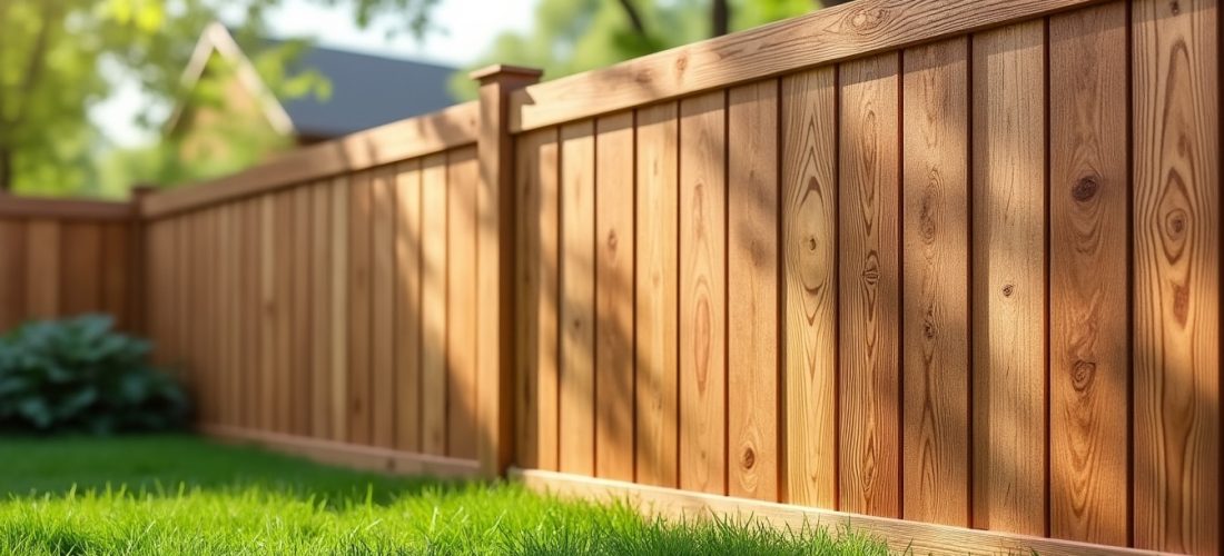 découvrez les clôtures en bois composite, qui offrent l'apparence naturelle du bois sans les contraintes d'entretien. alliez esthétique et durabilité pour votre jardin.