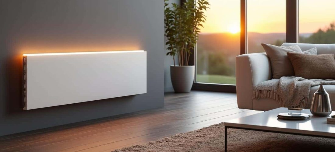 découvrez les radiateurs à inertie, idéals pour diffuser une chaleur douce et durable dans votre intérieur, alliant confort et économie d'énergie.