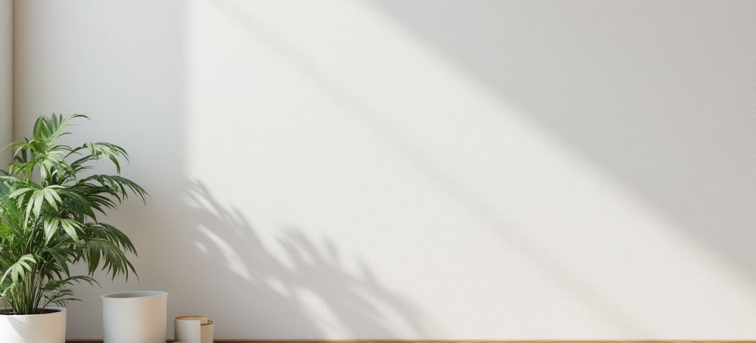 découvrez comment les travaux de peinture murale peuvent dissimuler efficacement les petites fissures et redonner un aspect neuf à vos murs.