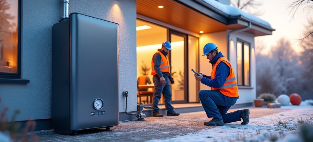 découvrez comment les travaux d'isolation des murs peuvent significativement réduire vos factures de fioul en améliorant l'efficacité énergétique de votre maison.