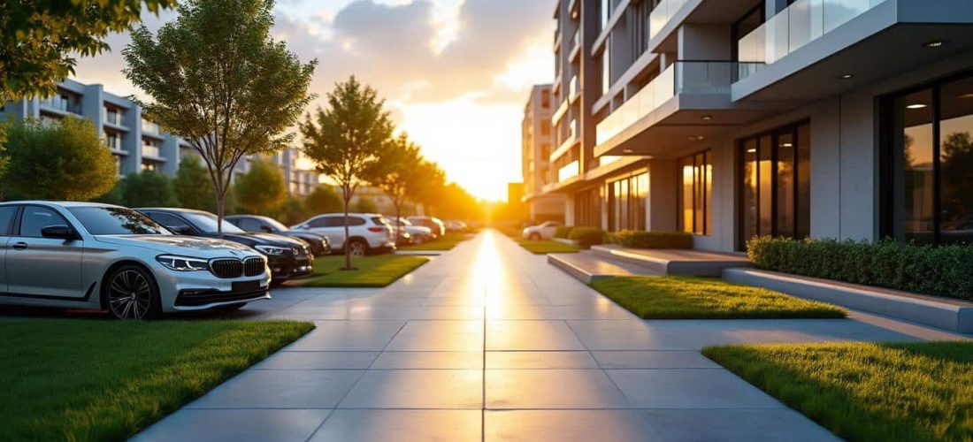 découvrez comment l'investissement immobilier peut vous assurer des revenus locatifs stables et durables sur le long terme.