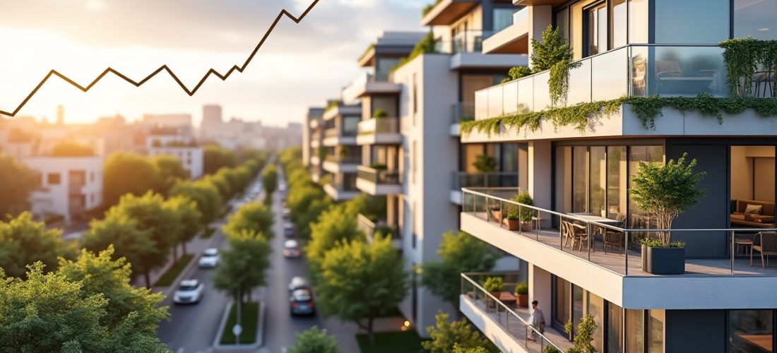 découvrez les avantages de l'investissement locatif scellier et profitez de réductions d'impôts attractives pour optimiser votre patrimoine immobilier.