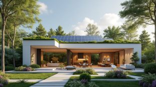 découvrez 100 idées innovantes pour améliorer votre bien-être à la maison en 2025 : décoration, organisation, confort et astuces écologiques pour mieux vivre chez vous.