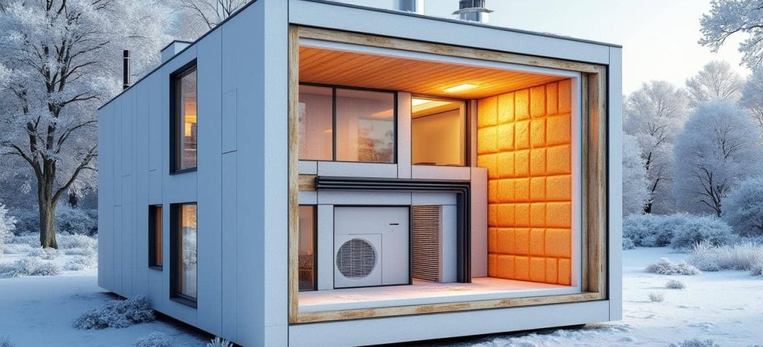 découvrez les principes fondamentaux de la maison passive, les techniques d'isolation efficaces et des retours d’expérience pour un habitat écologique et économique.