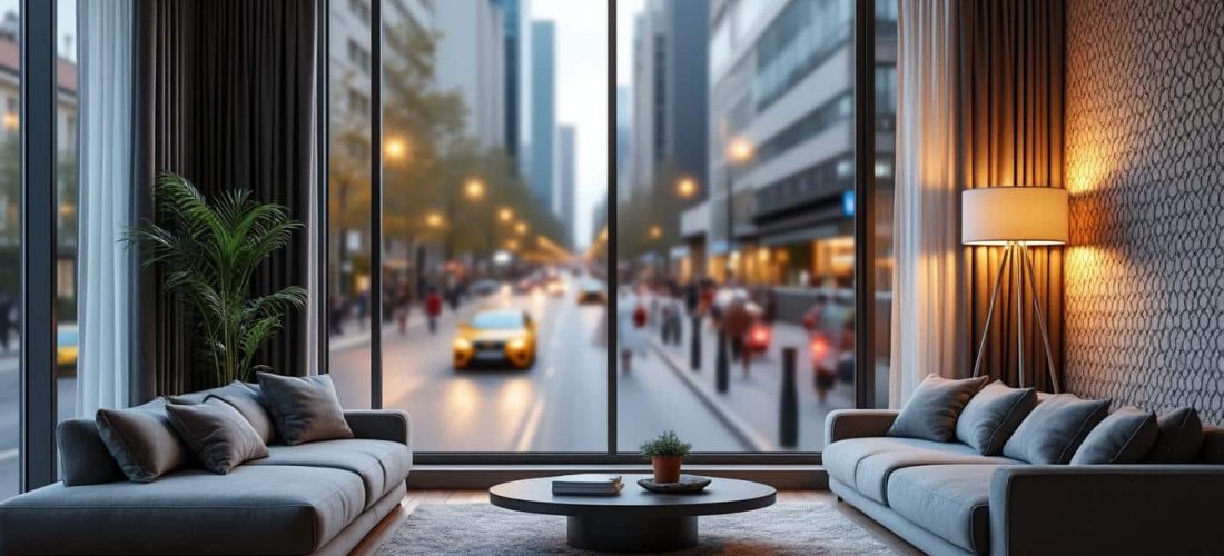 découvrez comment isoler efficacement votre logement des nuisances sonores causées par les voisins et la circulation routière grâce à nos conseils et solutions d'isolation acoustique.