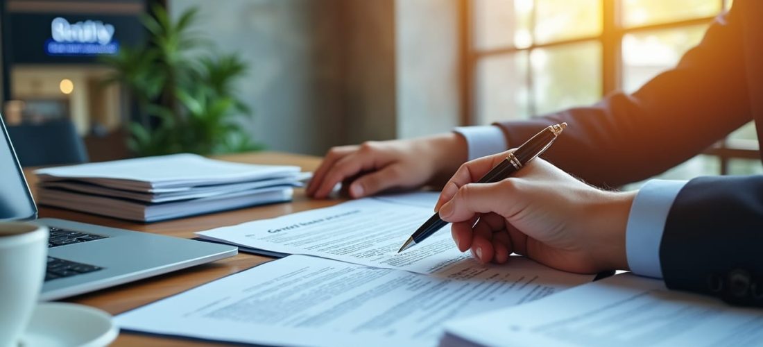 découvrez le guide complet du déroulé d'une transaction immobilière : de l'offre d'achat au compromis jusqu'à l'acte final, étape par étape.