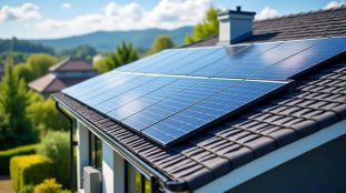 découvrez notre guide 2025 complet sur les panneaux solaires en autoconsommation : avantages, installation, coûts et conseils pour optimiser votre énergie renouvelable à la maison.
