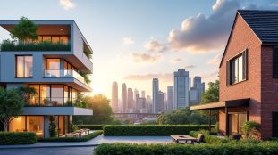 découvrez les avantages et inconvénients des dispositifs pinel, denormandie et déficit foncier pour investir dans l’immobilier locatif en 2025. comparez les solutions pour optimiser votre réduction d’impôts selon votre profil et vos objectifs.