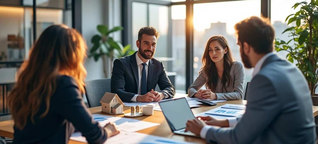 découvrez tout ce qu'il faut savoir sur le prêt relais : définition, fonctionnement, avantages et alternatives pour optimiser votre financement immobilier.