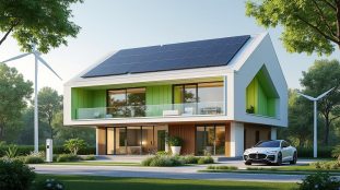 découvrez en quoi la re2020 impacte la construction et la rénovation de votre maison, et les avantages pour votre confort et l'environnement.