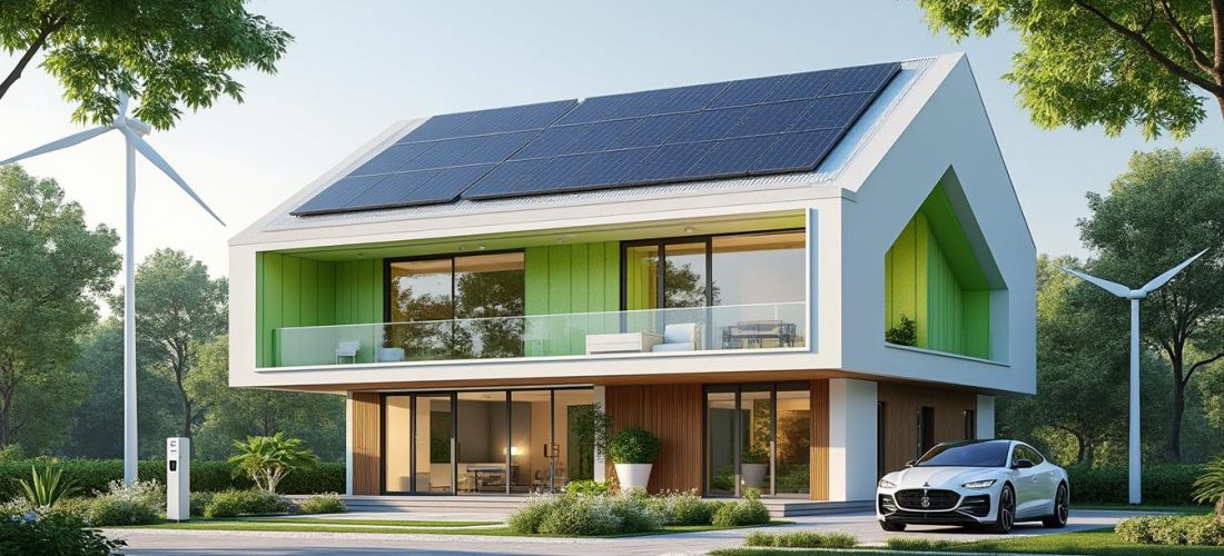 découvrez en quoi la re2020 impacte la construction et la rénovation de votre maison, et les avantages pour votre confort et l'environnement.