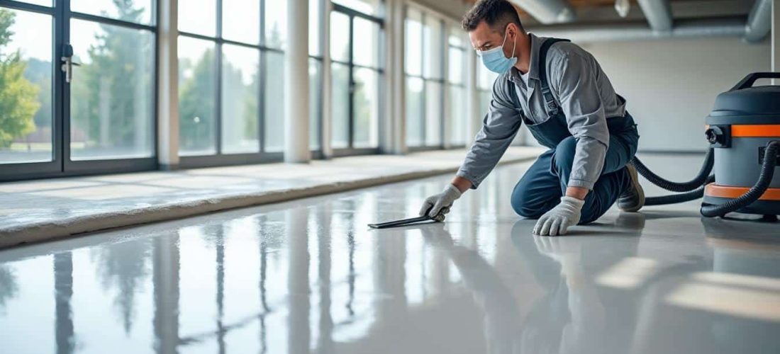 découvrez comment réussir vos travaux de ragréage et reprise de sols efficacement et sans poussière grâce à nos techniques professionnelles et conseils pratiques.