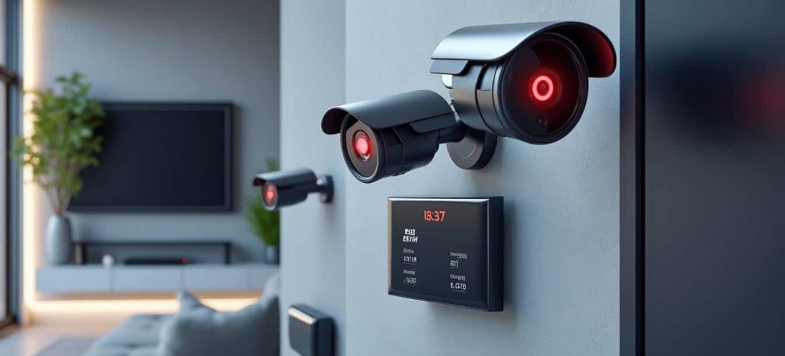 découvrez l’essentiel sur la sécurité avec notre guide complet : caméras, alarmes, détecteurs. apprenez à bien choisir et installer ces dispositifs pour protéger efficacement votre maison ou votre entreprise.