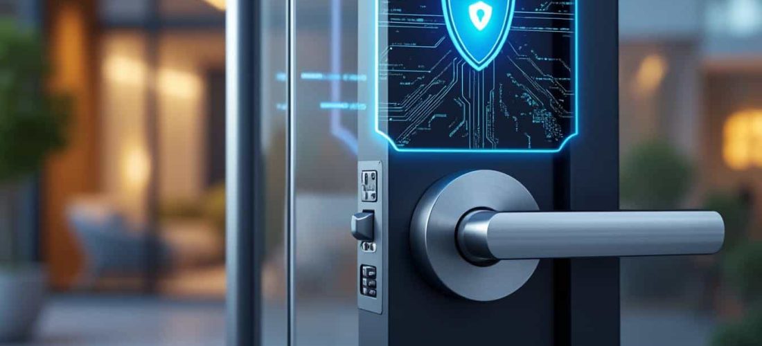découvrez tout sur les serrures intelligentes : avantages en matière de sécurité, normes à respecter et impact sur vos assurances. protégez votre domicile avec des solutions connectées fiables et conformes.