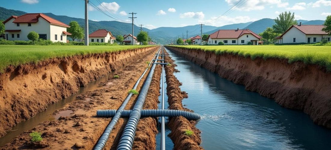découvrez tout ce qu'il faut savoir sur les terrains à bâtir : servitudes, viabilisation et risques associés pour un projet immobilier réussi.