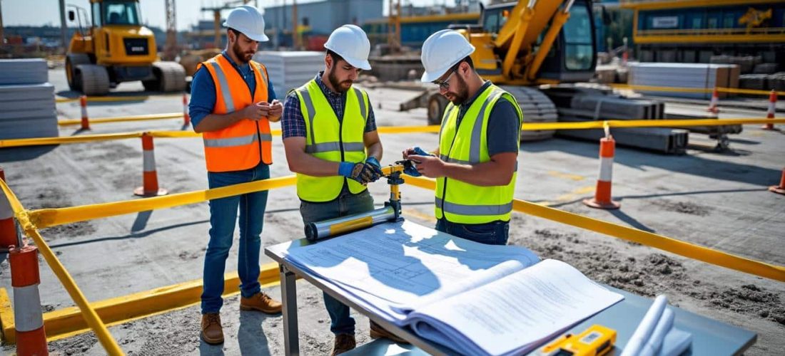découvrez comment bien préparer votre chantier de travaux pour garantir son bon déroulement et éviter les dérives coûteuses grâce à nos conseils pratiques.