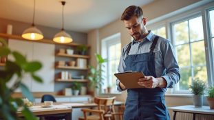découvrez les 60 points essentiels à vérifier lors de la visite d'un bien immobilier pour faire un choix éclairé et éviter les mauvaises surprises.