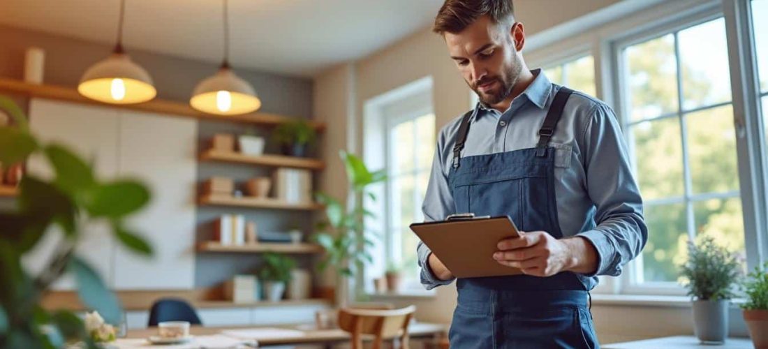 découvrez les 60 points essentiels à vérifier lors de la visite d'un bien immobilier pour faire un choix éclairé et éviter les mauvaises surprises.